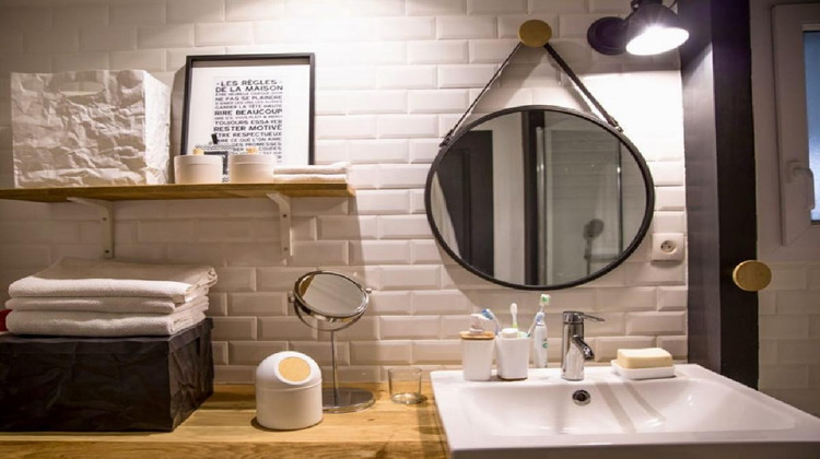 Ma-Cabane - Vente Appartement GUERANDE, 39 m²