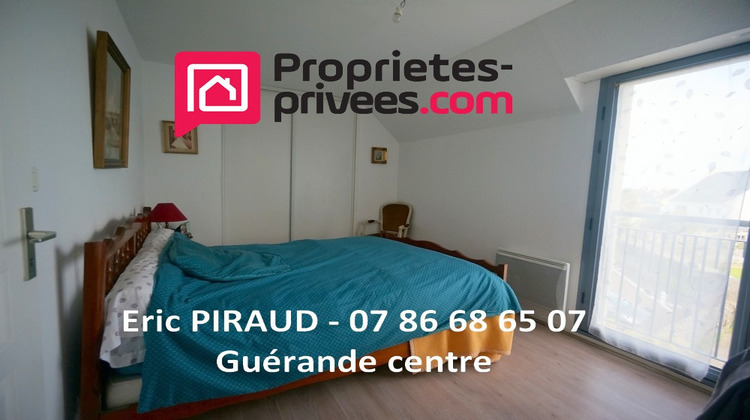 Ma-Cabane - Vente Appartement GUERANDE, 84 m²