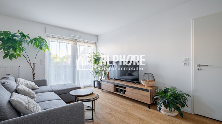 Ma-Cabane - Vente Appartement GUERANDE, 44 m²