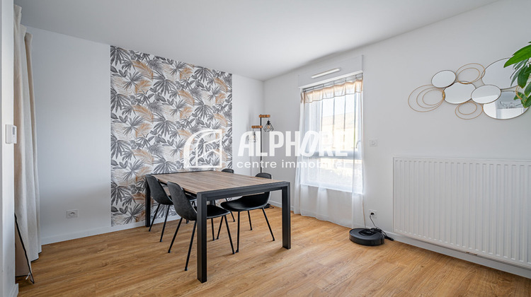 Ma-Cabane - Vente Appartement GUERANDE, 44 m²