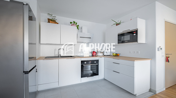 Ma-Cabane - Vente Appartement GUERANDE, 44 m²