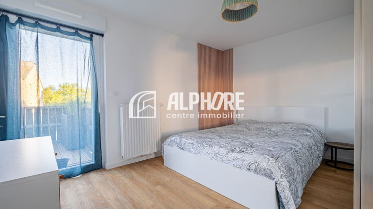 Ma-Cabane - Vente Appartement GUERANDE, 44 m²