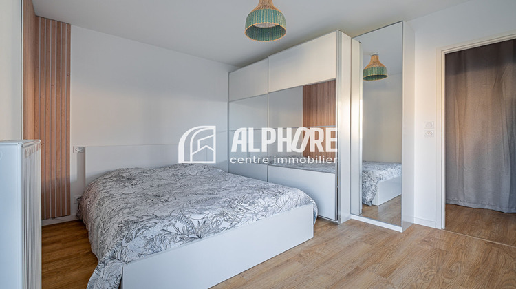 Ma-Cabane - Vente Appartement GUERANDE, 44 m²