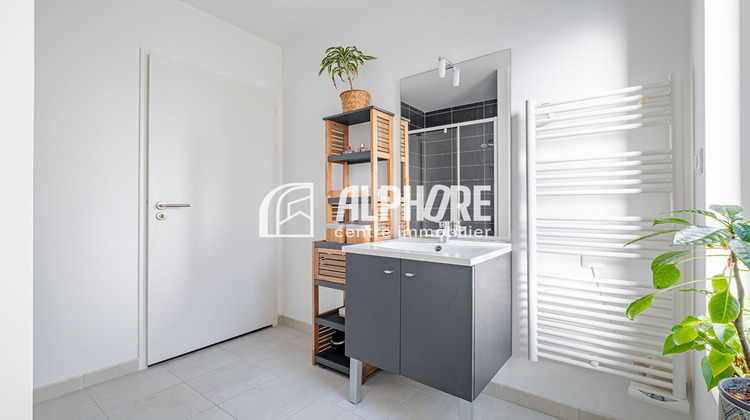 Ma-Cabane - Vente Appartement GUERANDE, 44 m²