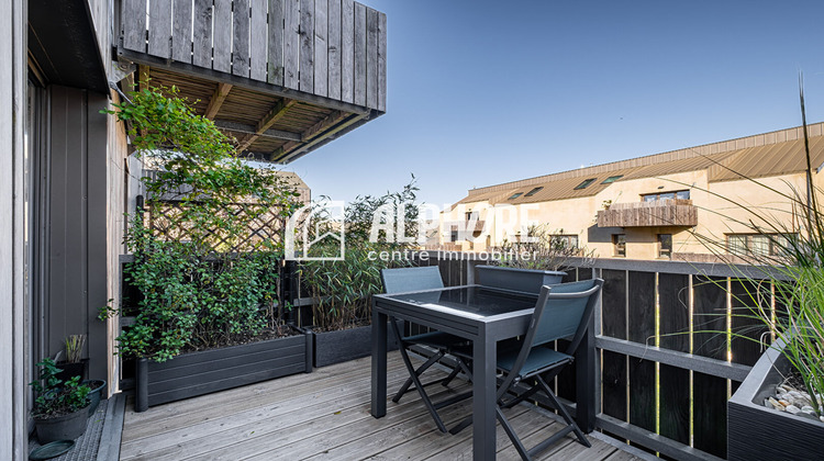 Ma-Cabane - Vente Appartement GUERANDE, 44 m²
