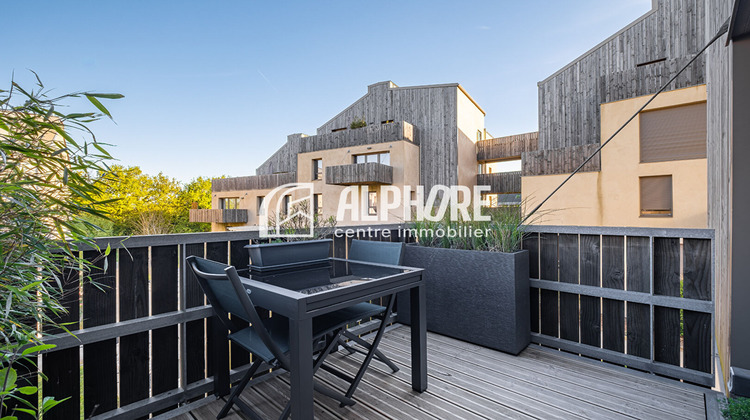 Ma-Cabane - Vente Appartement GUERANDE, 44 m²