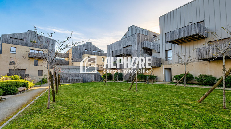 Ma-Cabane - Vente Appartement GUERANDE, 44 m²