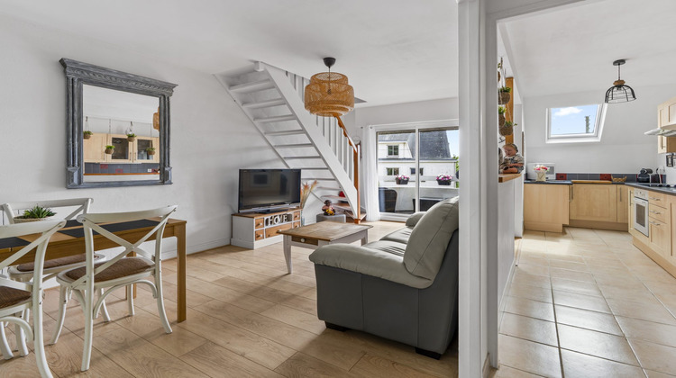 Ma-Cabane - Vente Appartement Guérande, 73 m²