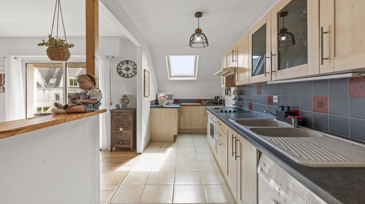 Ma-Cabane - Vente Appartement Guérande, 73 m²