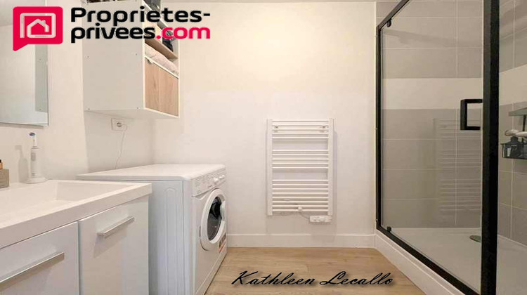 Ma-Cabane - Vente Appartement GUERANDE, 40 m²