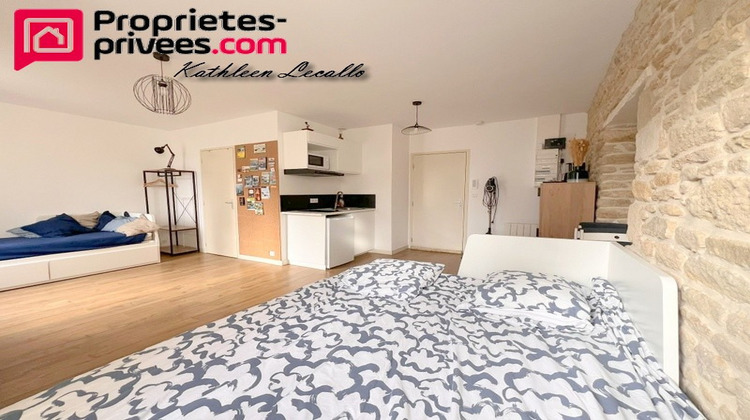 Ma-Cabane - Vente Appartement GUERANDE, 25 m²
