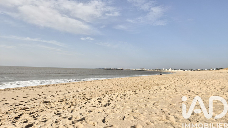 Ma-Cabane - Vente Appartement Guérande, 54 m²