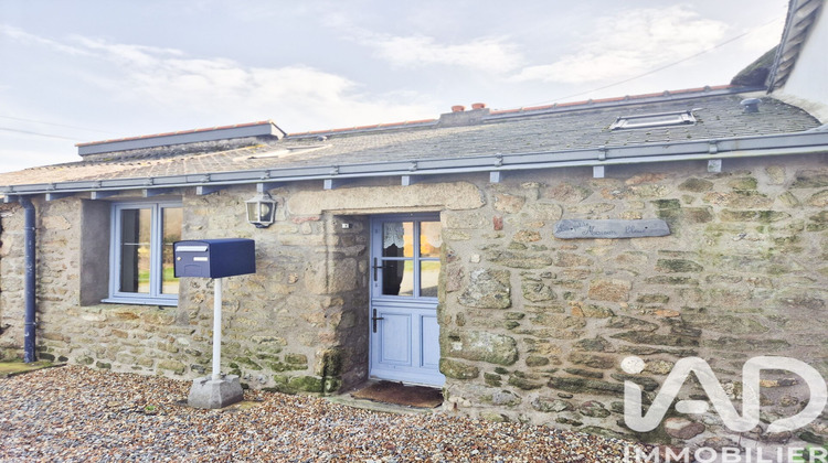 Ma-Cabane - Vente Appartement Guérande, 54 m²
