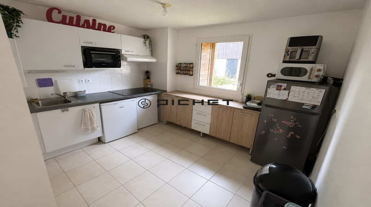 Ma-Cabane - Vente Appartement GUERANDE, 60 m²