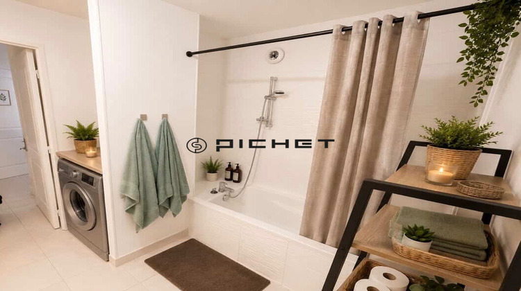 Ma-Cabane - Vente Appartement GUERANDE, 60 m²