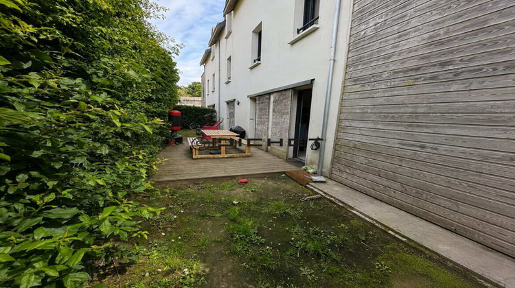 Ma-Cabane - Vente Appartement GUERANDE, 60 m²