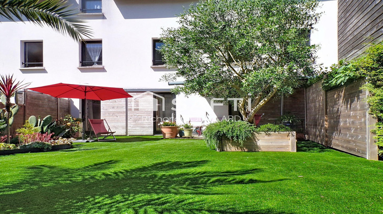Ma-Cabane - Vente Appartement Guerande, 79 m²