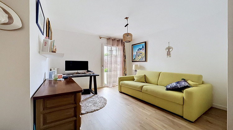 Ma-Cabane - Vente Appartement GUERANDE, 79 m²