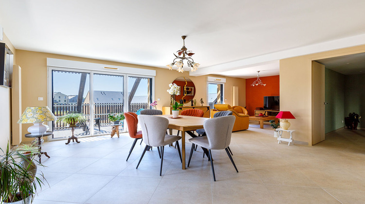 Ma-Cabane - Vente Appartement GUERANDE, 117 m²