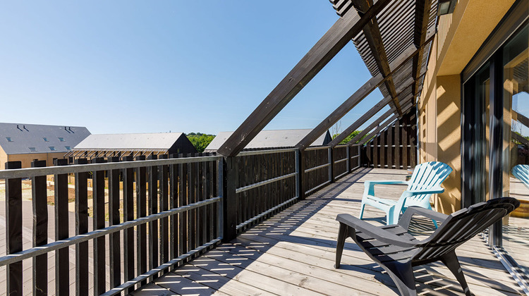 Ma-Cabane - Vente Appartement GUERANDE, 117 m²