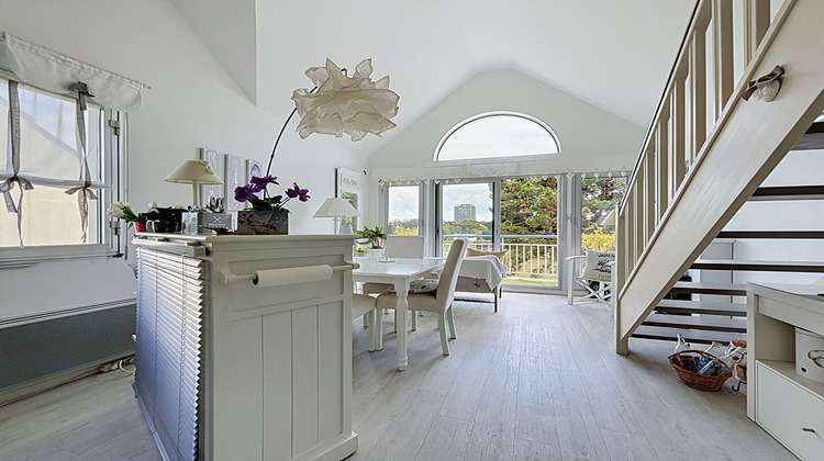 Ma-Cabane - Vente Appartement GUERANDE, 57 m²
