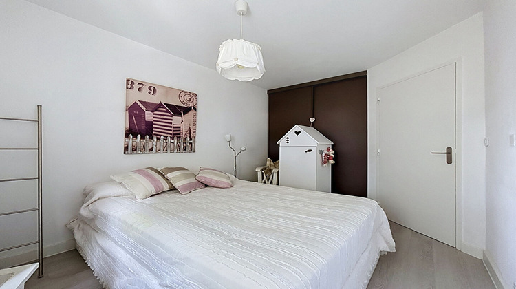 Ma-Cabane - Vente Appartement GUERANDE, 57 m²