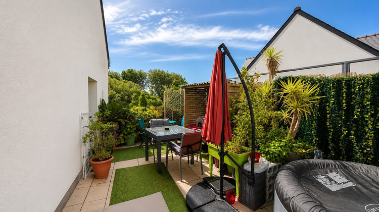 Ma-Cabane - Vente Appartement Guérande, 43 m²
