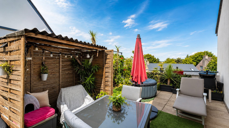 Ma-Cabane - Vente Appartement Guérande, 43 m²
