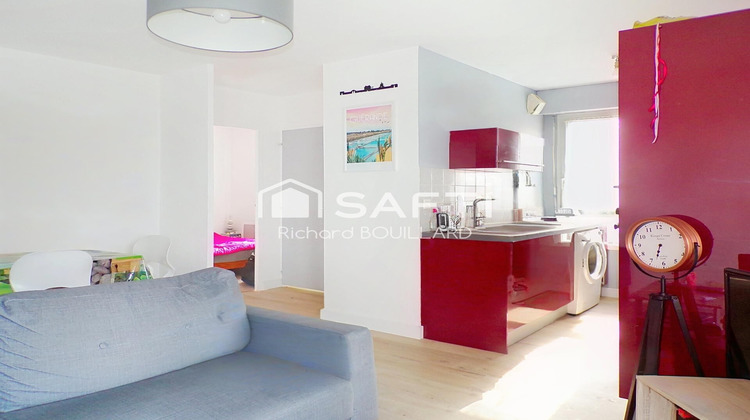 Ma-Cabane - Vente Appartement Guerande, 37 m²