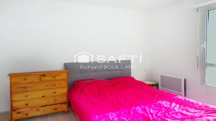 Ma-Cabane - Vente Appartement Guerande, 37 m²