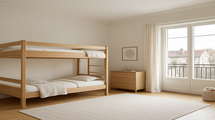 Ma-Cabane - Vente Appartement GUERANDE, 88 m²