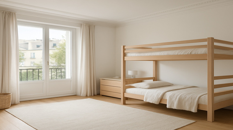 Ma-Cabane - Vente Appartement GUERANDE, 88 m²