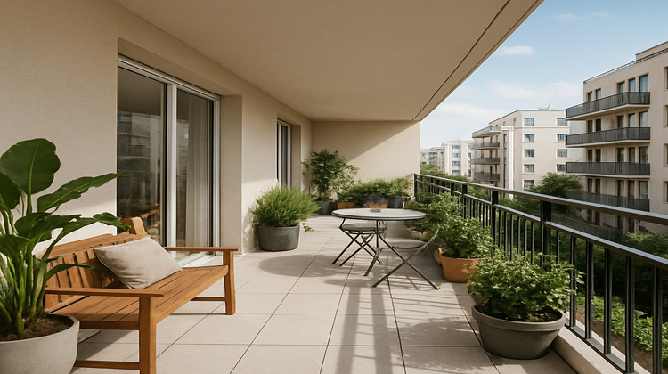 Ma-Cabane - Vente Appartement GUERANDE, 88 m²