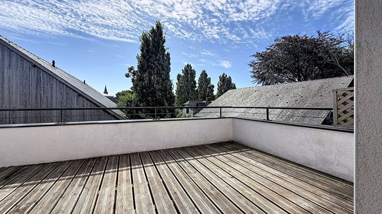 Ma-Cabane - Vente Appartement GUERANDE, 66 m²