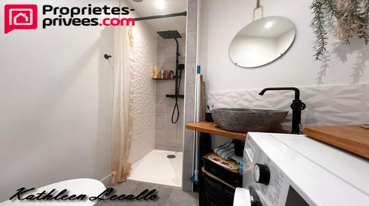 Ma-Cabane - Vente Appartement GUERANDE, 22 m²