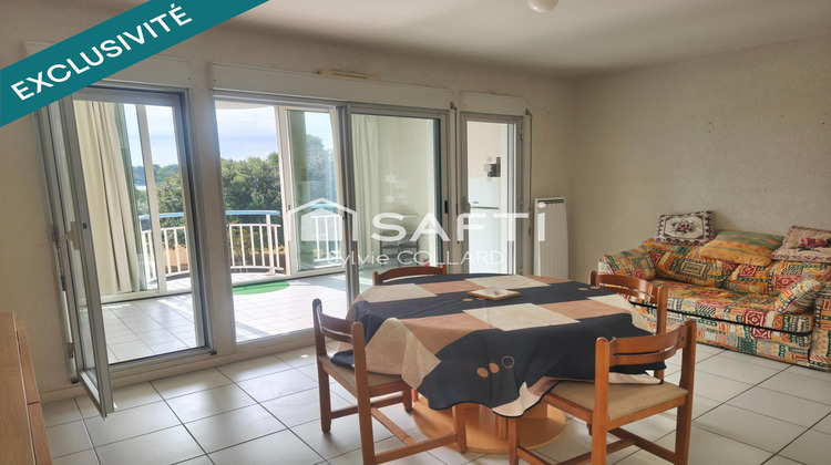 Ma-Cabane - Vente Appartement Guerande, 38 m²