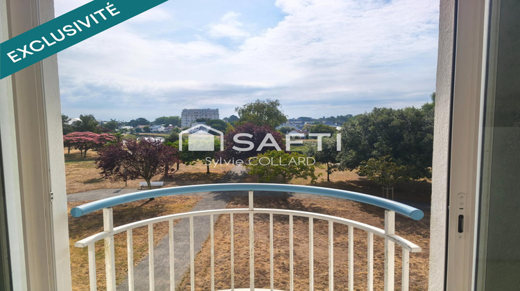 Ma-Cabane - Vente Appartement Guerande, 38 m²