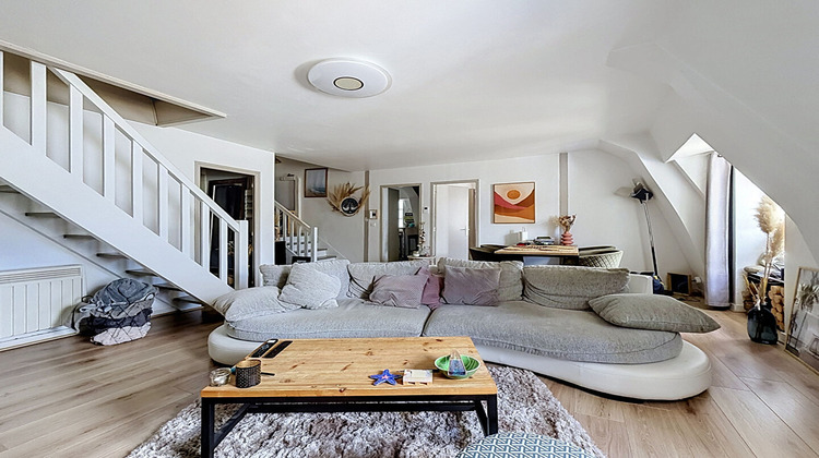 Ma-Cabane - Vente Appartement GUERANDE, 65 m²