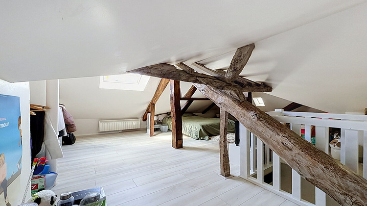 Ma-Cabane - Vente Appartement GUERANDE, 65 m²