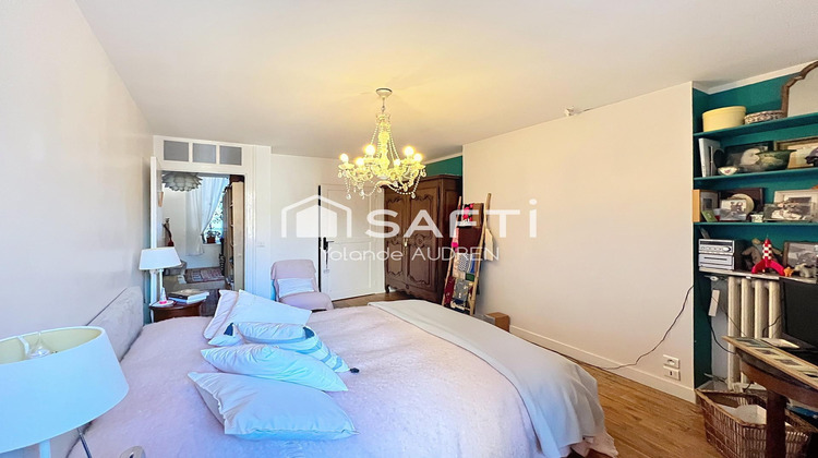 Ma-Cabane - Vente Appartement Guerande, 190 m²