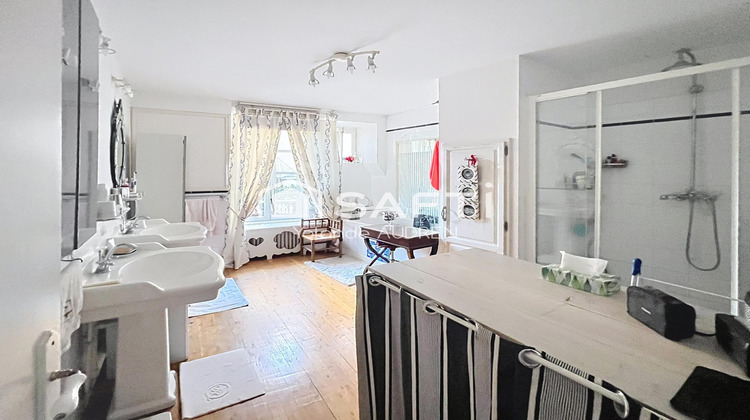 Ma-Cabane - Vente Appartement Guerande, 190 m²
