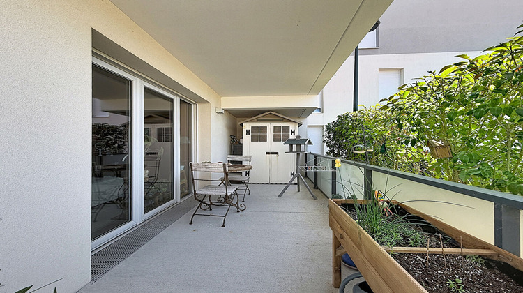 Ma-Cabane - Vente Appartement GUERANDE, 66 m²