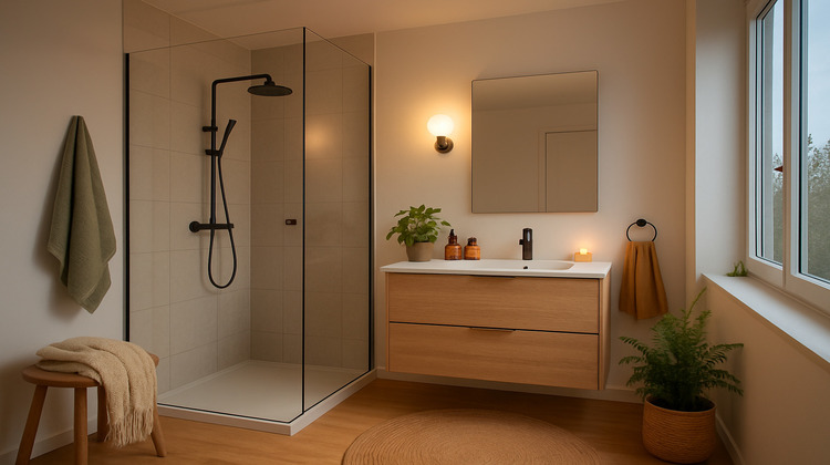 Ma-Cabane - Vente Appartement GUERANDE, 44 m²