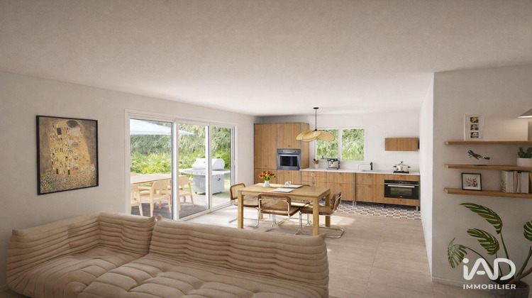 Ma-Cabane - Vente Appartement Guéreins, 73 m²