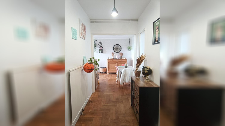 Ma-Cabane - Vente Appartement GUERET, 67 m²