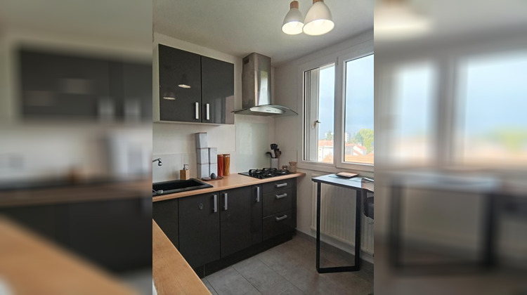 Ma-Cabane - Vente Appartement GUERET, 67 m²