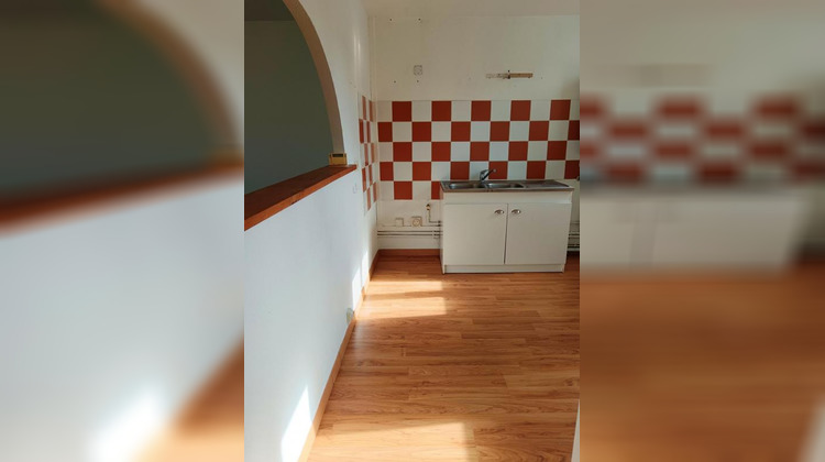 Ma-Cabane - Vente Appartement GUERET, 85 m²