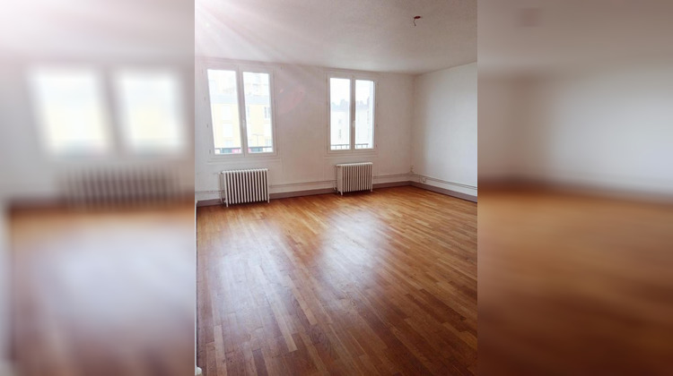 Ma-Cabane - Vente Appartement GUERET, 85 m²