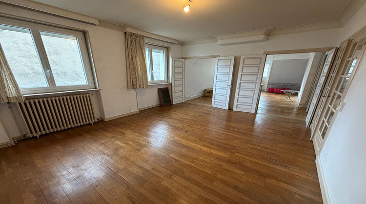 Ma-Cabane - Vente Appartement GUERET, 121 m²