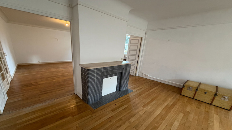 Ma-Cabane - Vente Appartement GUERET, 121 m²